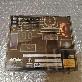 Sega Saturn 9 piece soft set #d6564a