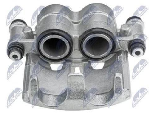 Original NTY Brake Caliper HZP-NS-043 For Iveco Nissan