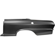 Golden Star Qp02-62loe Quarter Panel Lh Oe Style 62-65 Nova Golden Star Qp02-62loe Quarter Panel Lh Oe Style 62-65 Nova