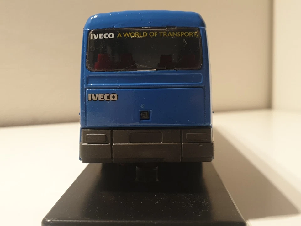 Modellino Autobus Fiat 370 Oldcars 1:43 - Immagine 3 di 4