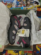 Merrell Chameleon Arc Web Sport Hiking Walking Sandals Shoes Women's UK 8 EU 42