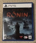 Rise of the Ronin - Sony PlayStation 5