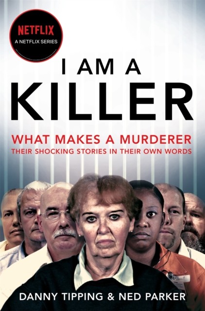 I Am A Killer by Danny Tipping (Paperback Book) - Image 4