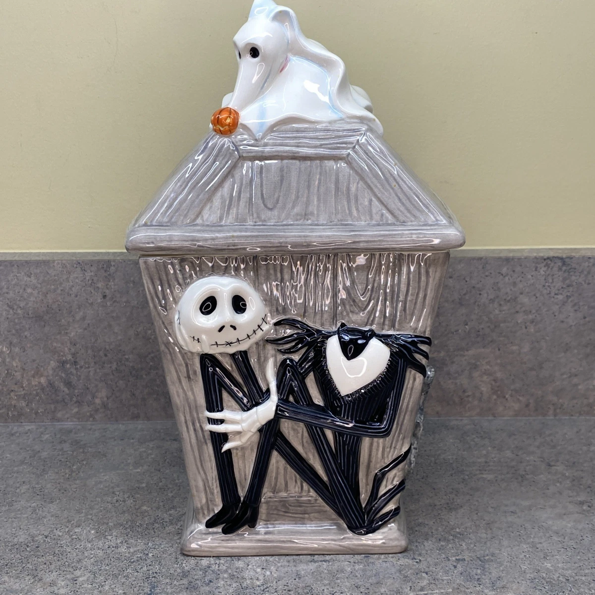 Disney Cookie Jars (1968-Now) for sale | eBay