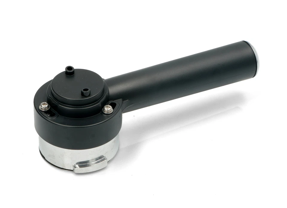 BRACCIO PORTAFILTRO SAECO IMPUGNATURA TONDA - Immagine 2 di 4