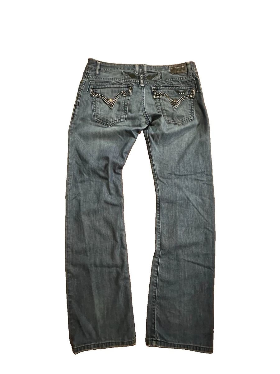 25+ Robin's Jean Blue Denim Jeans for Men for sale | Updated Oct 2026