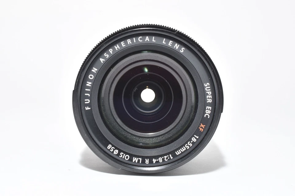 Fujifilm Fujinon XF 18-55mm f/2.8-4 OIS LM R Lens From Japan(Exc++,US Duty Incl) - Image 3 of 4