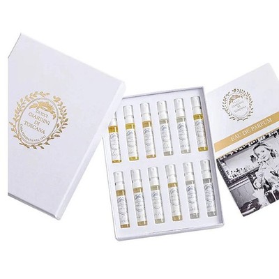 Giardini Di Toscana Mini Set Gift Set Fragrances 8057509460547