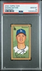 2025 TOPPS T205 SHOHEI OHTANI PIEDMONT POP 1 PSA 10