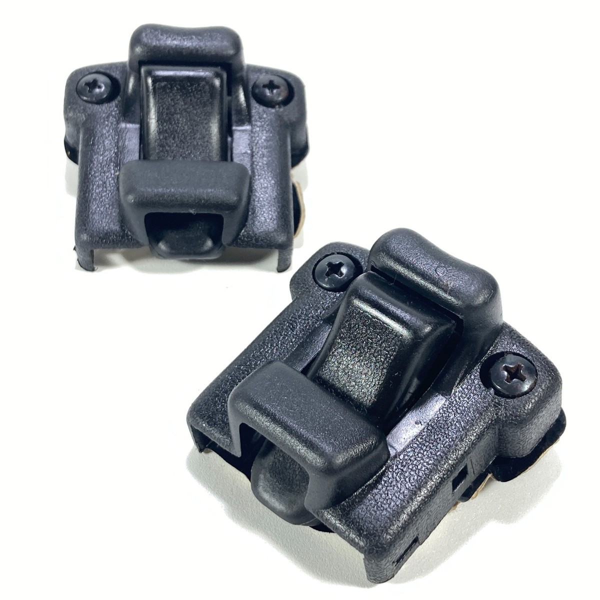 Side Window Glass Lock RH LH 62910-95703 For Toyota Hiace 1992