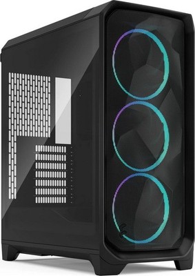 Gaming-PC Meshify 3 RGB - Intel Core U7 265k AMD RX9070xt 1TB SSD WaKü ohne RAM