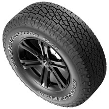 1 Bfgoodrich Trail-terrain Ta Owl 26575r16 116t All Season 3pmsf Snow Rated 1 Bfgoodrich Trail-terrain Ta Owl 26575r16 116t All Season 3pmsf Snow Rated
