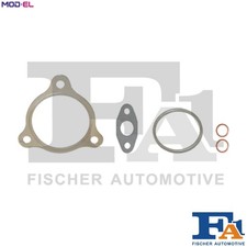 MOUNTING KIT CHARGER KT110560E FOR VW AUDI A4/Allroad/S4/Convertible A5/S5 Q5