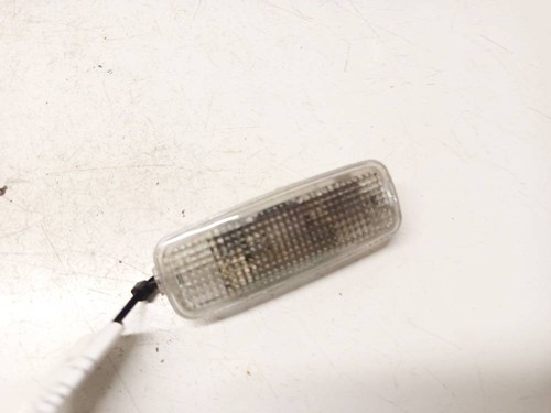 4E0947105 Innenraumleuchte Leseleuchte 4E0 947 105  4E0947105  4D DE2799192-91