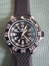 Addisdive Dive Watch
