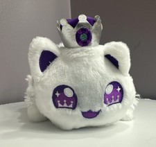 APHMAU MeeMeows King Cat 6" Plush Royal Edition Series 9