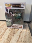 Funko Pop! Movies: Lord of The Rings Dunharrow King #633