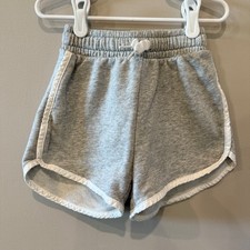 GAP Girls' Dolphin Shorts  XS 4-5 