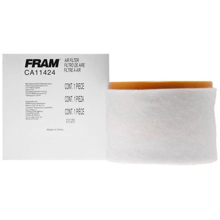 FRAM CA11424 Radial Seal Air Filter Foto 4 de 4