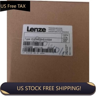 1PC NEW Fast Shipping EVF9325-EVV004 Sealed Original Lenze EVF9325EVV004