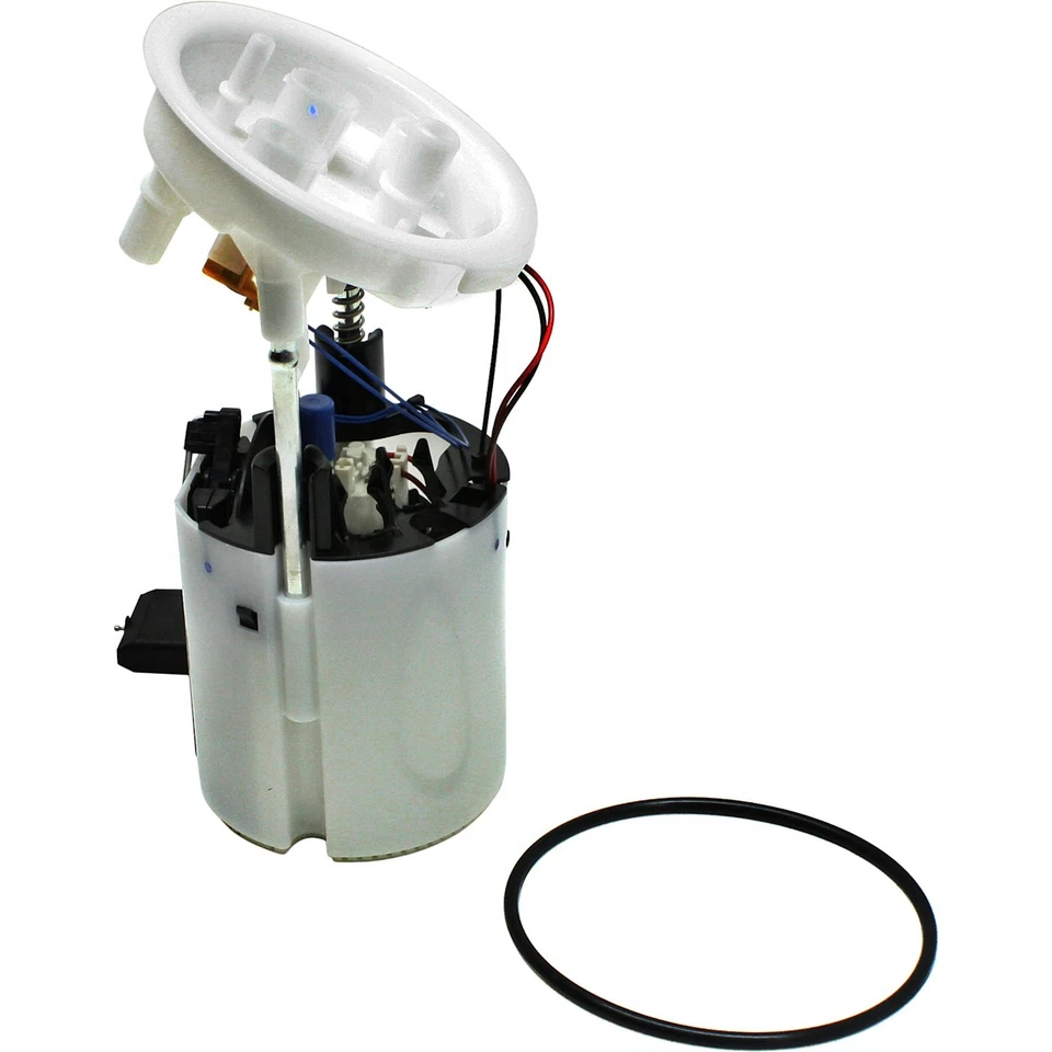 Bomba de combustible eléctrica para BMW 323i 2006-11 se adapta a 08-13 135i se adapta al lado del pasajero 128i Foto 2 de 4