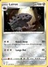 Lairon #122/189 - UnCommon - Pokemon Darkness Ablaze 2020 - Near Mint