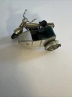 Vintage 1962 Matchbox Lesney Models Of Yesteryear 1914 Sunbeam Motorcycle No. 14