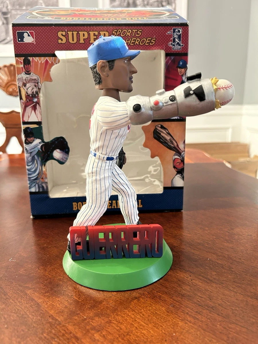 Vladimir Guerrero MLB Bobbleheads for sale | eBay