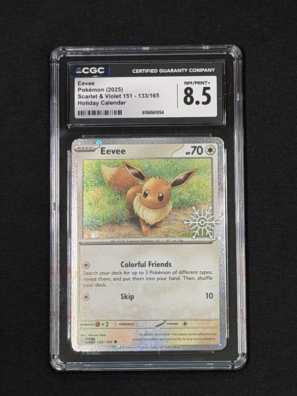 Eevee