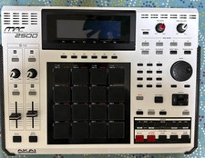 1pcs AKAI mpc2500se sampler