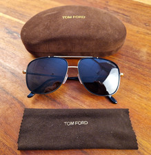 Original Tom Ford Herren Luxus Sonnenbrille T...