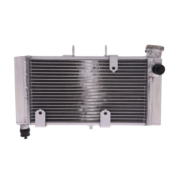 Wasser KüHler FüR Honda NC 700 XD DCT ABS Bj. 2012-2014-image