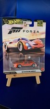Hot Wheels '66 Porsche 906 Carrera 6  Pop Culture