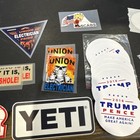 assorted stickers lot (30) — photo 5