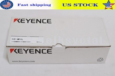 Keyence NQ-MP8L Multi-Protocol Master Module Compatible IO-Link  US Free TAX