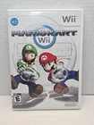Mario Kart Wii (Nintendo, 2008) With Manual Tested Working CIB