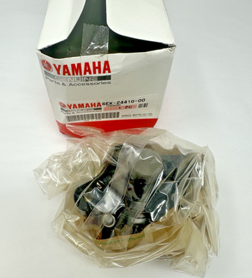 #ad #ad New OEM Yamaha Fuel Pump Assembly Part Number 6EK 24410 00 Made in Japan $199.99