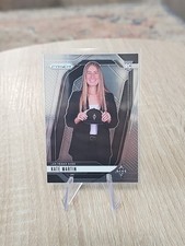 Kate Martin Rookie Card 2024 Panini Prizm WNBA Image Variation Card-#148 Aces