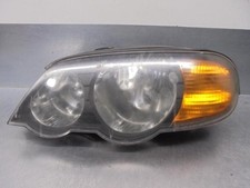 Feu avant (phare) Kia SHUMA