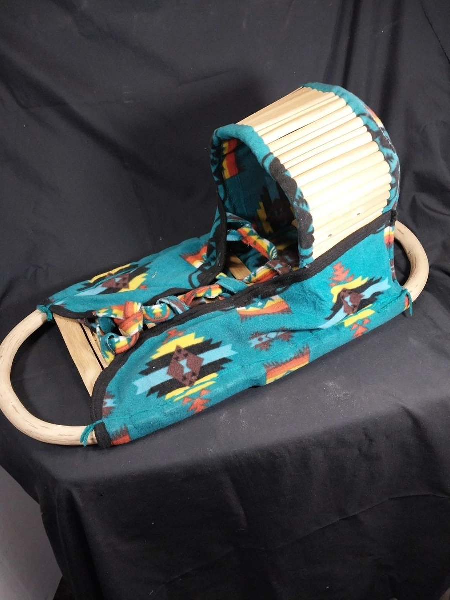 Apache Other US Native American Collectibles (1935-Now) for sale