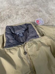 Arc'teryx Gryphon for sale | eBay
