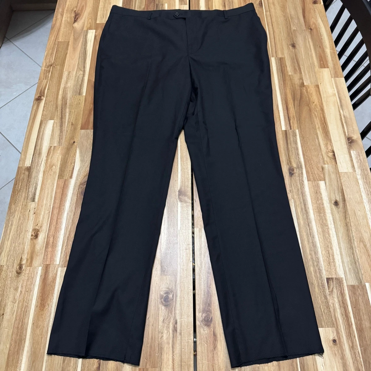 25+ Giorgio Armani Black Pants for Men for sale | Updated Oct 2026