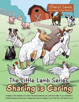 Cheryl Lewis | Sharing Is Caring | Taschenbuch | Englisch (2014) | Westbow Press
