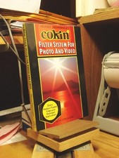 Cokin Filter System for Photo and V..., Henninges, Hein