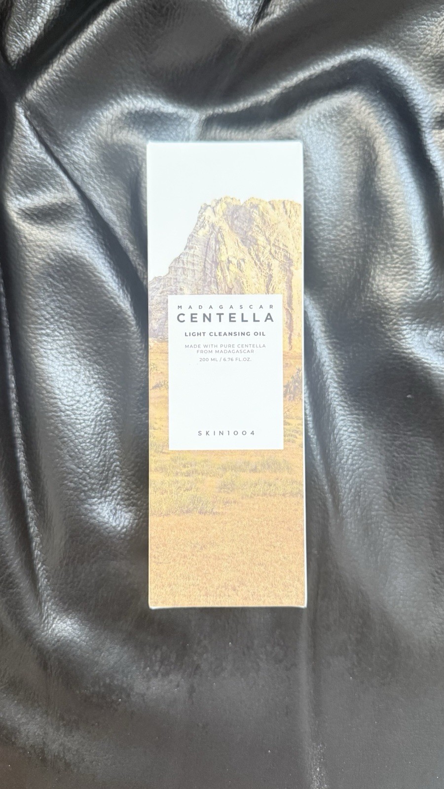 [Free Shipping] SKIN1004 Madagascar Centella Light Cleansing Oil 6.76 fl.oz