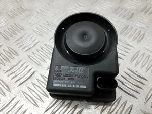 AUDI A3 Sportback 8PA Hupe 1K0951605C 2.00 Petrol 195kw 2008 34712171