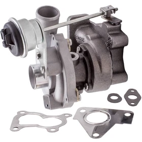 Turbolader  Kp35 1.5dCi for Renault Clio 2 Kangoo Nissan Micra K9K 8200351439