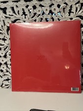 Charli XCX Number 1 Angel Vinyl Record
