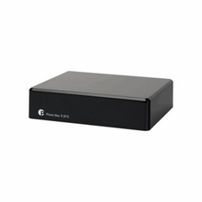 Pro-Ject Phono Box E BT 5 MM Phono Stage Black