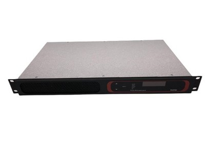 Biamp Tesira Forte AVB CI Audio Processor - VGC 2